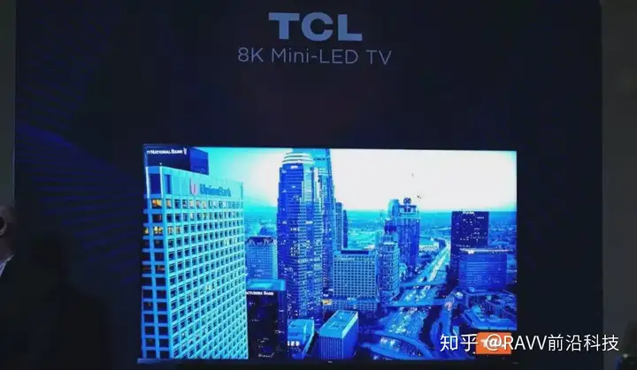 CES 2020 第一弹丨新品汇总：AI隐形键盘、8K电视、柔性屏音箱惊艳全场插图14