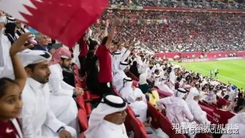 在卡塔尔的球迷天天聚集，疫情结果如何？_图1-1