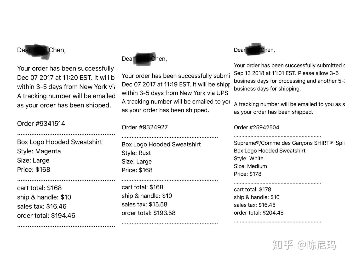 在美国如何避税买鞋 知乎