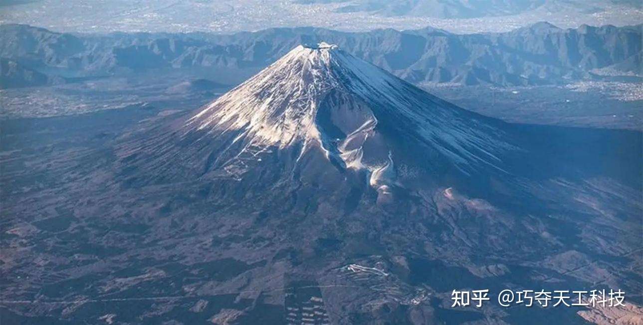 沉睡300年的日本富士山即将苏醒 监测中心能否精准预测喷发 知乎