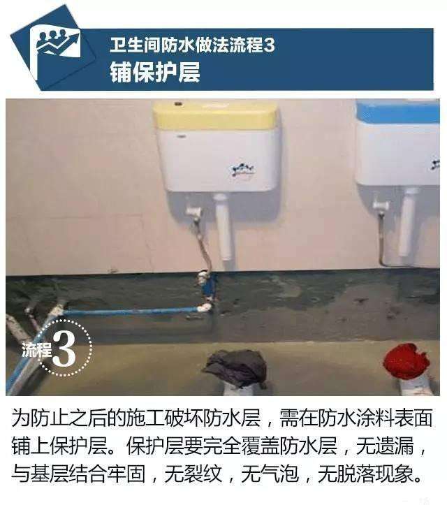 衛(wèi)生間墻內(nèi)水管漏水