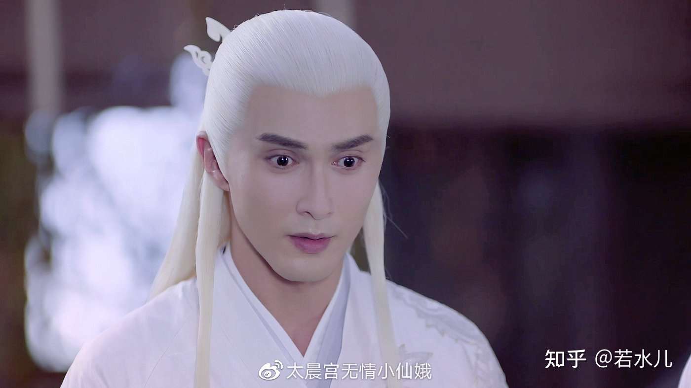 三生三世枕上书凤九与帝君是怎么认识的 凤九与帝君的姻缘从何而来 爱剧情