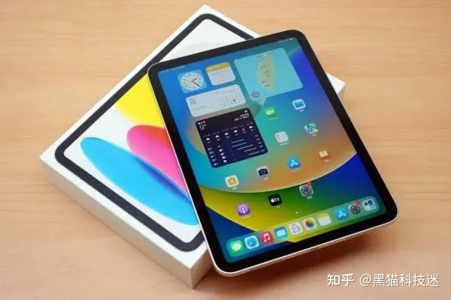 为什么2023年懂行人都不建议买iPad 10？原因真的很现实！ - 知乎