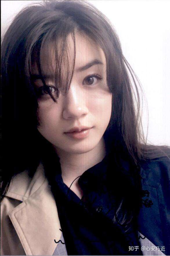 心安乃近 的想法: 我以前说过intp女生颜控,被一些其他intp… - 知乎