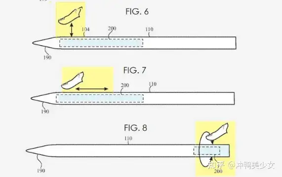 apple pencil 3代发布后二代笔还值得购买吗？ - 知乎