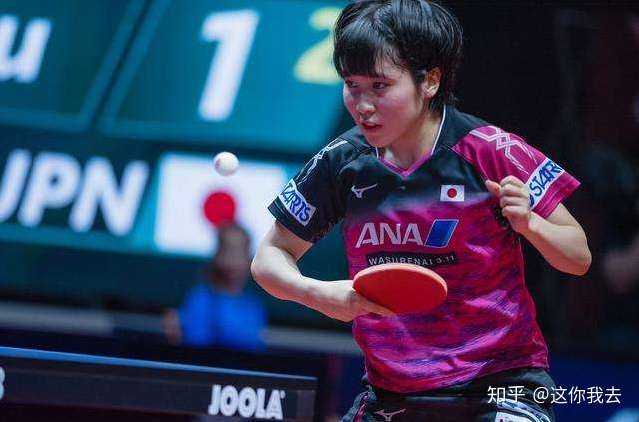日本女乒二号人物难以选择 两个候选人开始比谁更差 知乎 日本女乒二号人物难以选择 两个候选人开始比谁更差 知乎