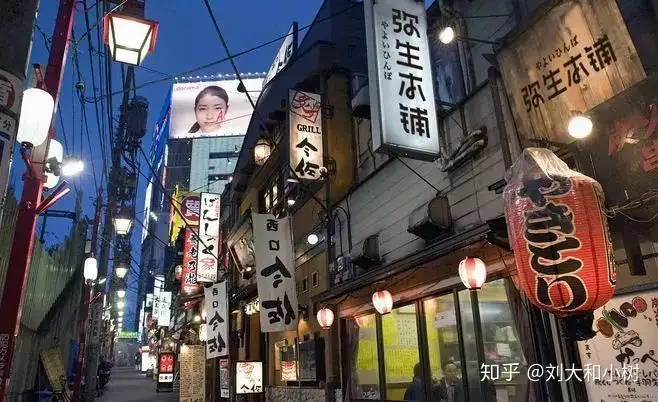 日式酒屋派 | 精选自隈研吾《十宅论》