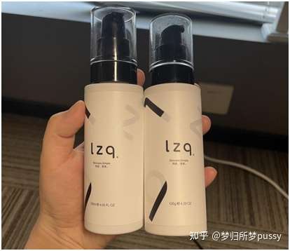 lzq蝦青素水乳究竟好用嗎? - 知乎