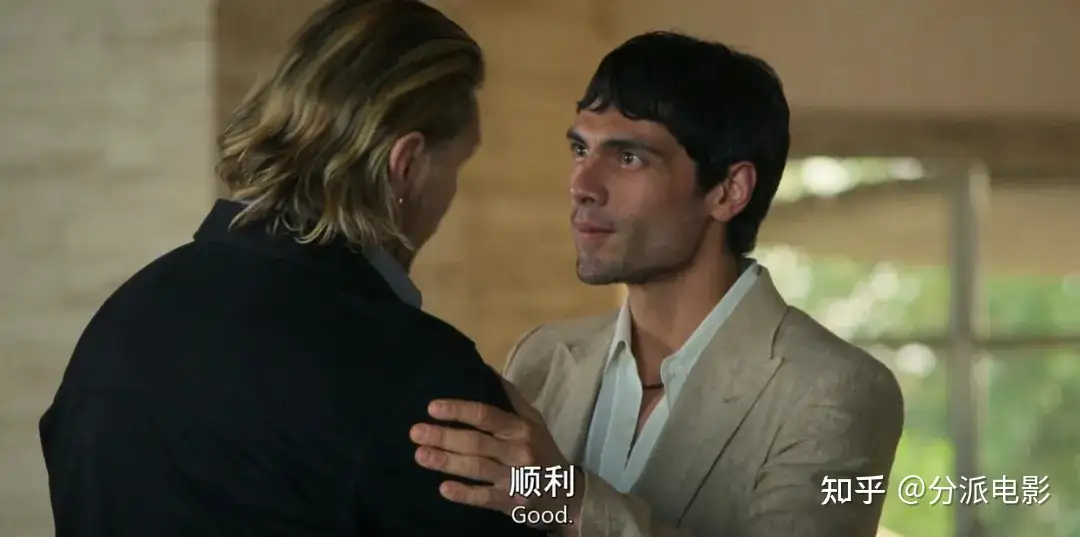 《夜班经理第二季》苦等十年，终于等到这部谍战剧的续集