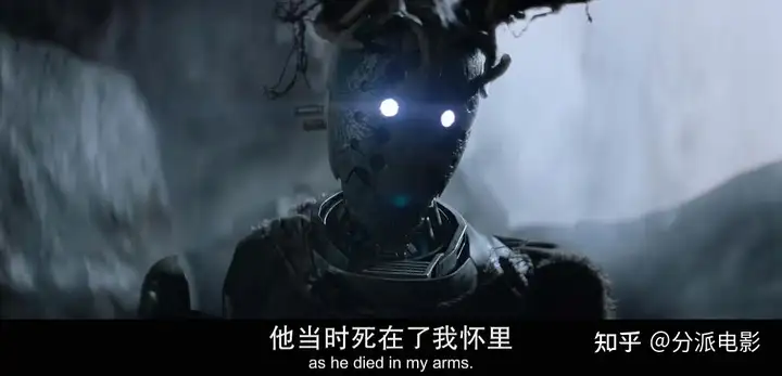 《月球叛军2》屎史巨制,狗尾续貂,烂出天际!