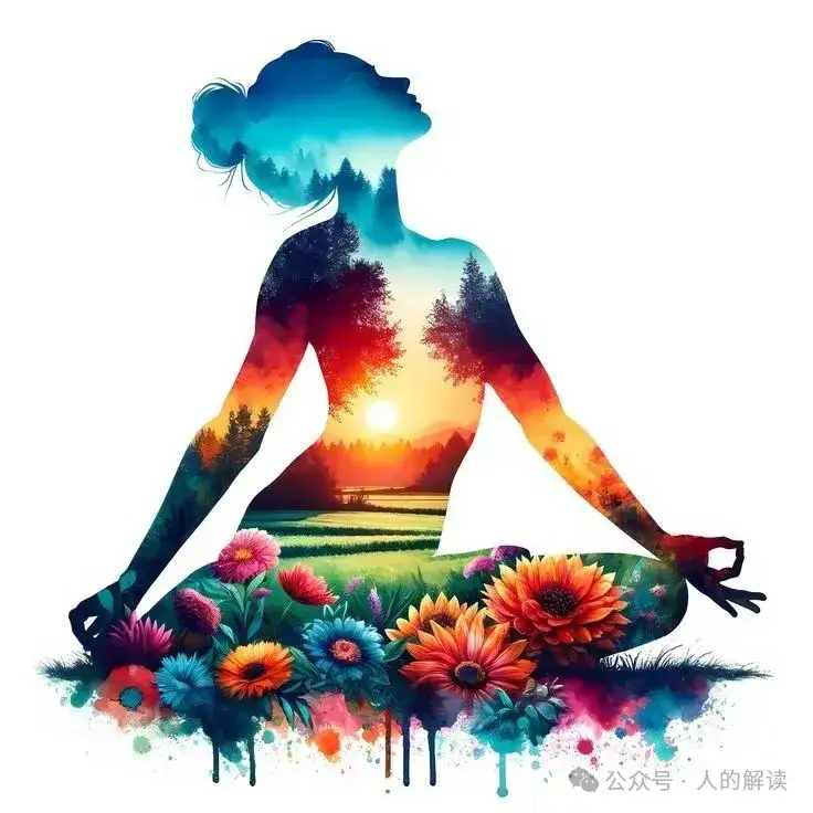改善月经的方法就这样简单-人的解读