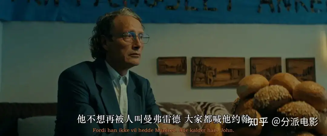 《最后的维京人》疯魔or封神？拔叔新片演人格分裂