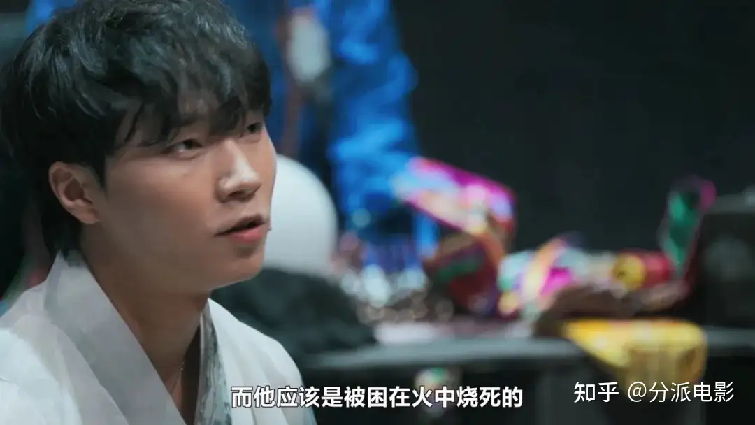 《天机试炼场》亚洲收视第一！今年最猎奇的综艺来了