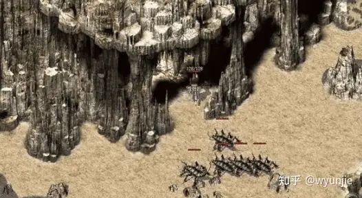 传奇手游：法师的诱惑之光技能，被不少玩家吐槽说垃圾，是这样吗？
