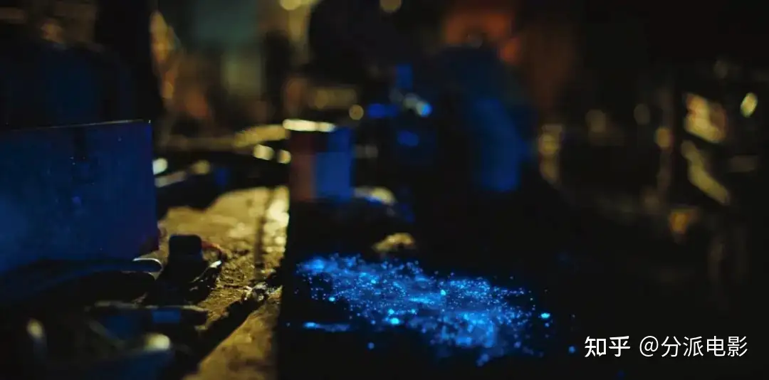 《放射危机》题材惊人！网飞灾难佳作！