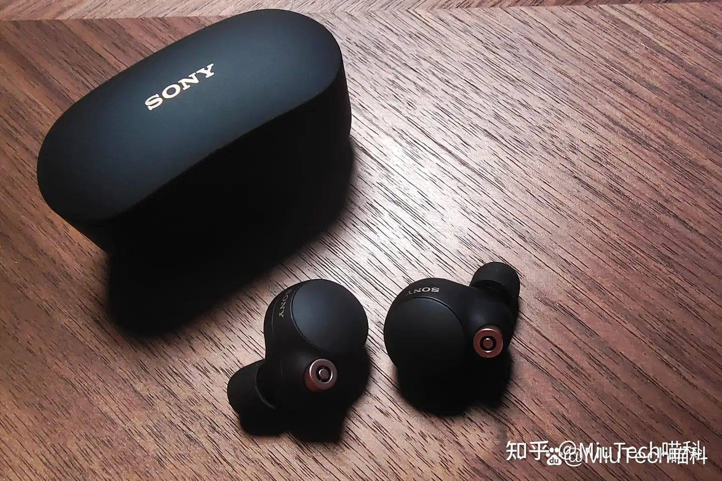 Sony WF-1000XM4蓝牙耳机佩戴感受分享- 知乎