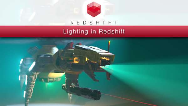 Houdini - Lighting Tutorial - 知乎