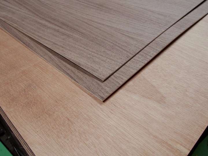 装修材料大解析： “木饰面板”是什么