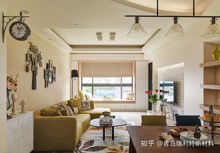 常见的装修板材有哪些（装修干货）(图2)