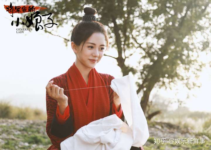 北京时代光影承制,青年导演吴强执导,汤敏,吴希泽,曹俊祥等主演的古装