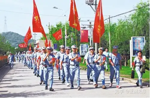 “寻访红色足迹”主题教育拓展方案
