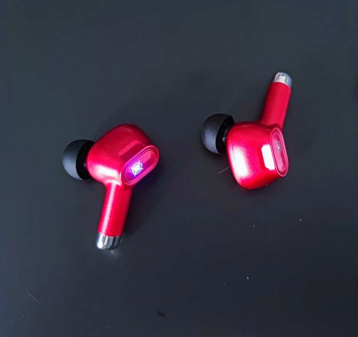 高性价比游戏耳机哪家强?低延迟不卡顿,西圣Olaf蓝牙耳机强势来袭