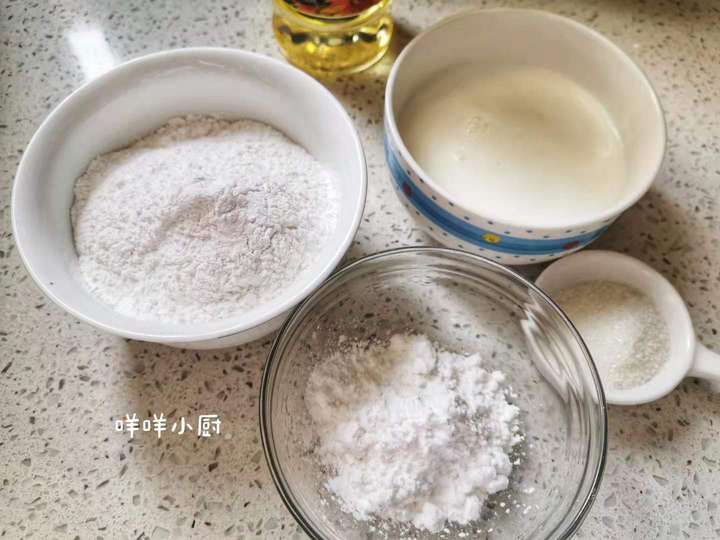 無需烤箱怎么做糯米卷(糯米卷零技巧1分鐘學會)插圖(3) 無需烤箱怎么做糯米卷(糯米卷零技巧1分鐘學會)插圖(3)