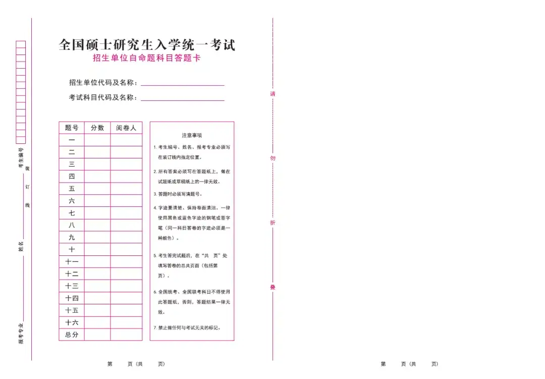 考前急救 公卫考研专业课答题策略最全汇总 让你多拿分 少丢分 知乎