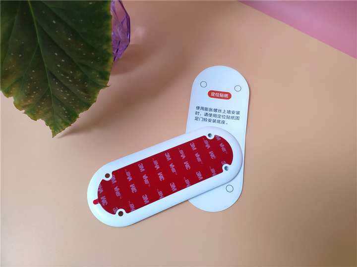 海雀智能门铃Pro体验：智能安防首选产品