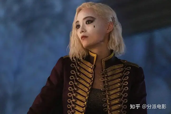 《碟中谍7》口碑炸裂,百年最佳动作电影?