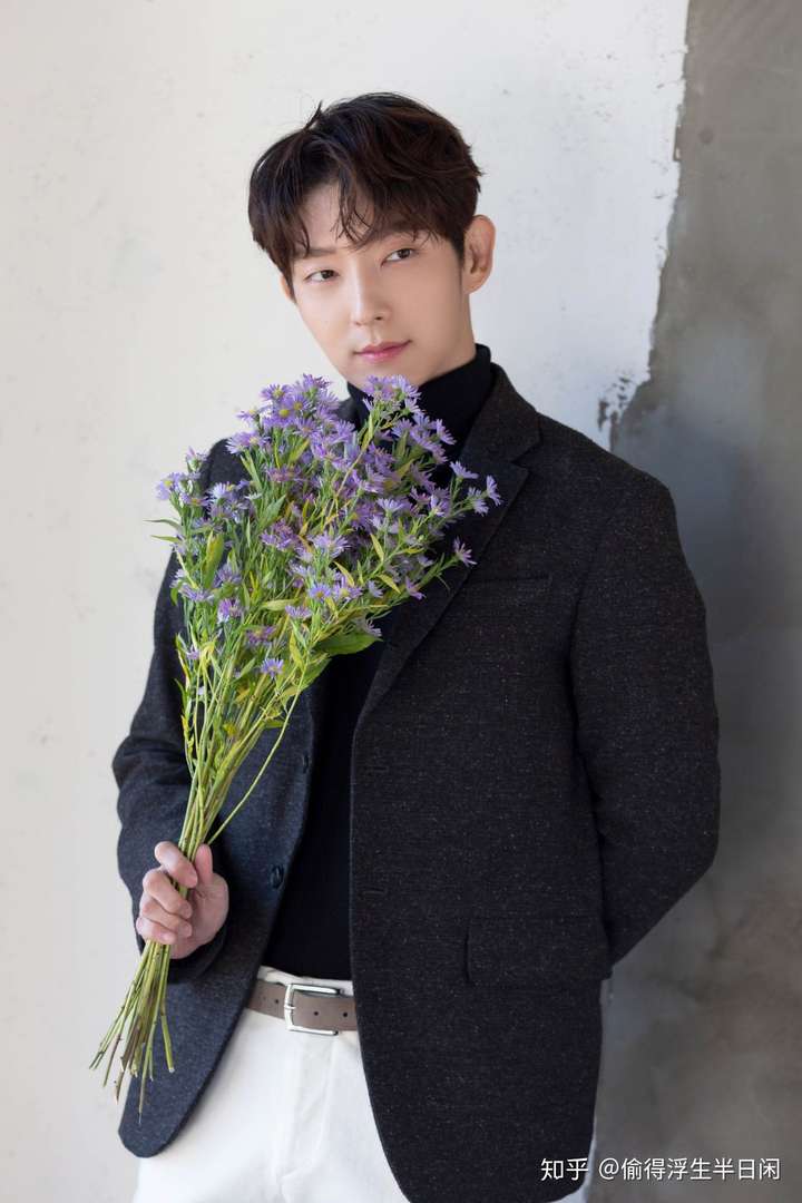 如何评价李准基的长相