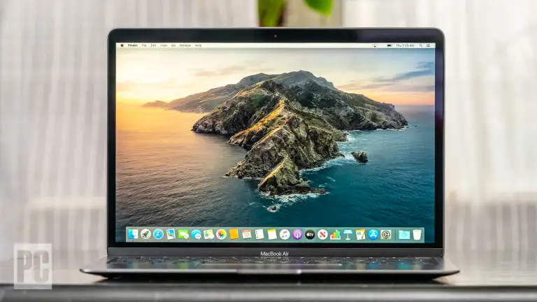 苹果MacBook Air（2020 年）评测- 知乎