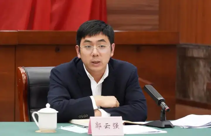 全国“85后”县委书记将增至8人，其中7人均毕业于同一学府？