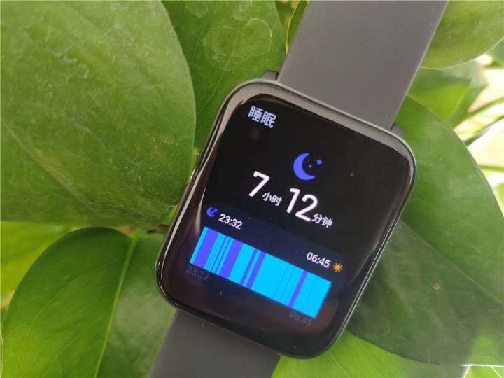 黑加升级新品:AMOLED全面屏,支持自定义视频表盘的手表