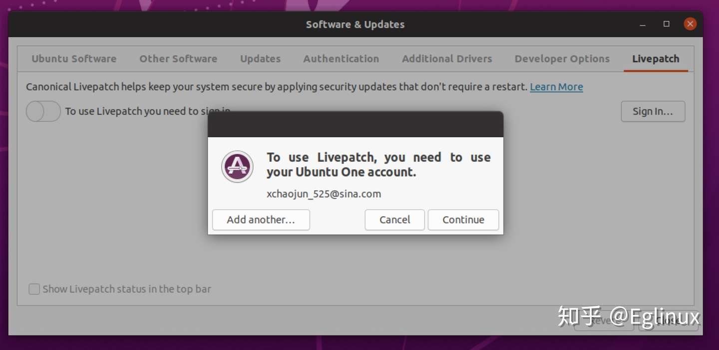 Ubuntu 04 桌面美化 知乎