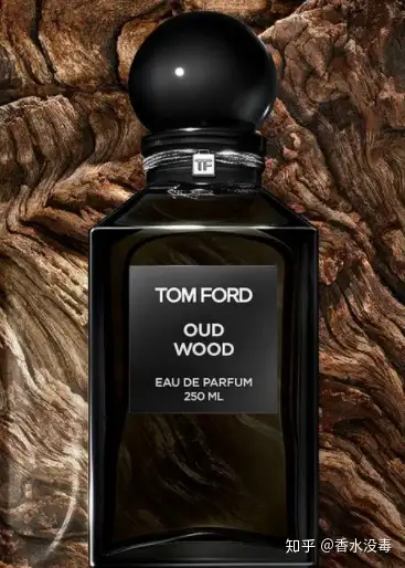 TOM FORD香水也翻车？原因到底为啥？ - 知乎