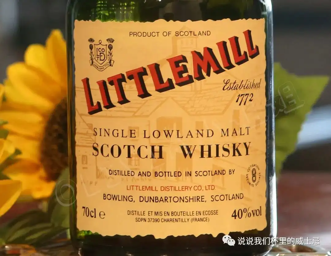 陨落的明星——80年代的Littlemill小磨坊8年- 知乎