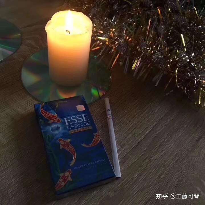 爱喜锦鲤:转发这个锦鲤迎接新年好运,个人觉得这个包装太好看了,口感