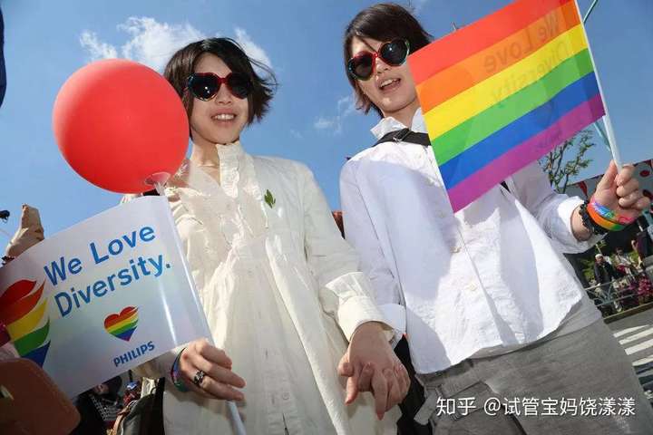 共同的宝宝les伴侣谁适合做孕育妈妈