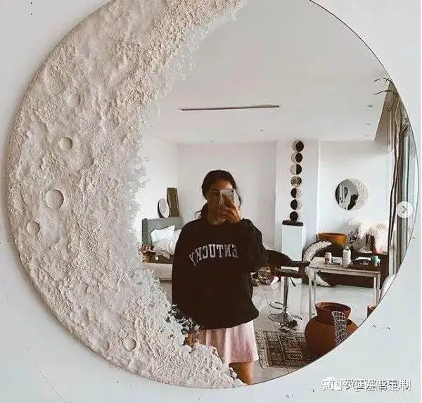 新房装修有哪些好看的装饰品？(图4)
