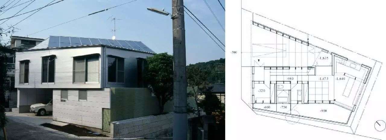 2 坂本一成 结构的显现与隐匿 知乎