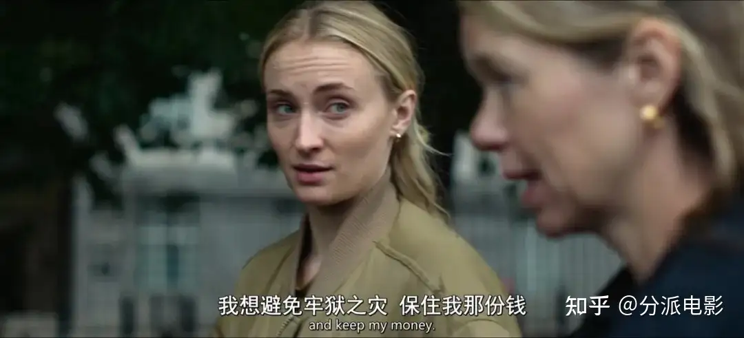 开年第一爽剧，《强制窃贼》一口气刷完反转太上头了