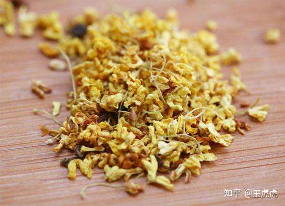 桂花茶不适合什么样的人喝 桂花茶有什么功效 知乎