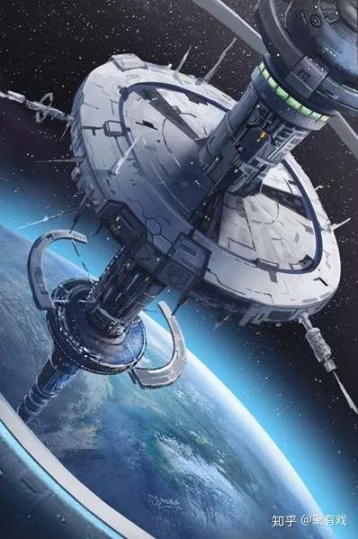 比海王更炫酷三体Ⅱ黑暗森林3d科幻舞台剧正式拉开末日战争序幕