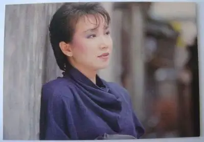 再回首恍然如梦再回首我心依旧苏芮