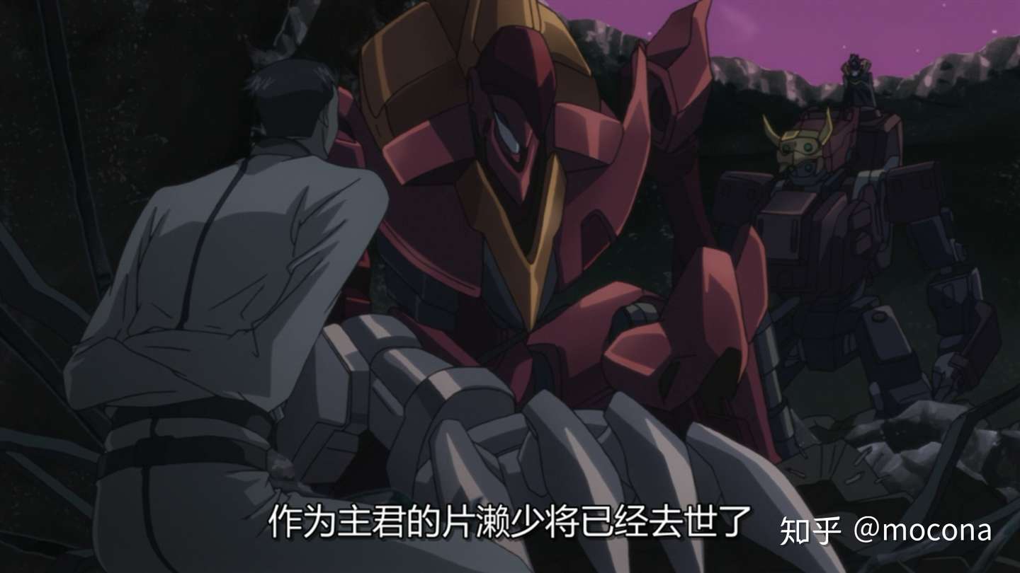 Code Geass反叛的鲁路修专题 军事篇 中 知乎