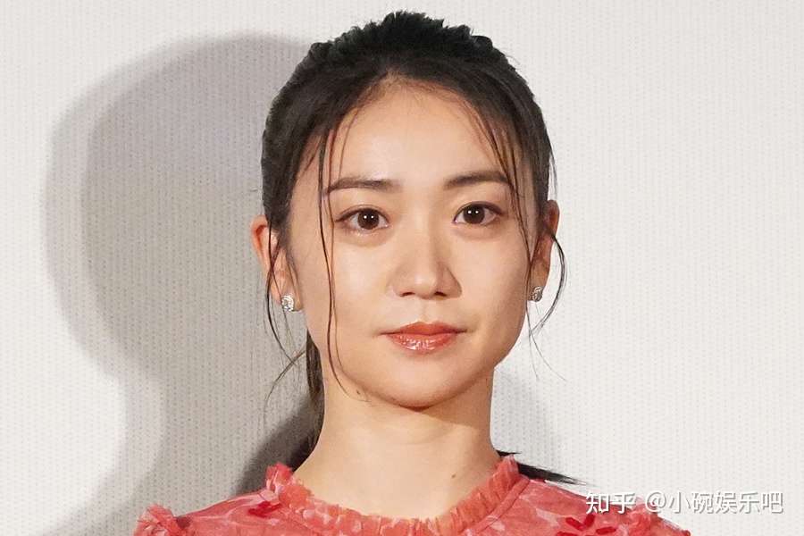 身材娇小 形象可人的日本女演员 各有千秋 第6 10位 知乎