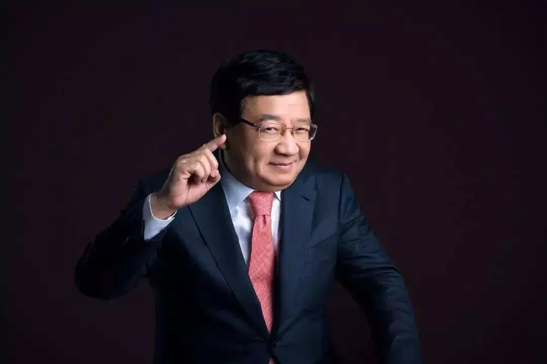 反目出走新东方 捧红陈鸥与区块链 徐小平算投资大师吗 丨深网 知乎