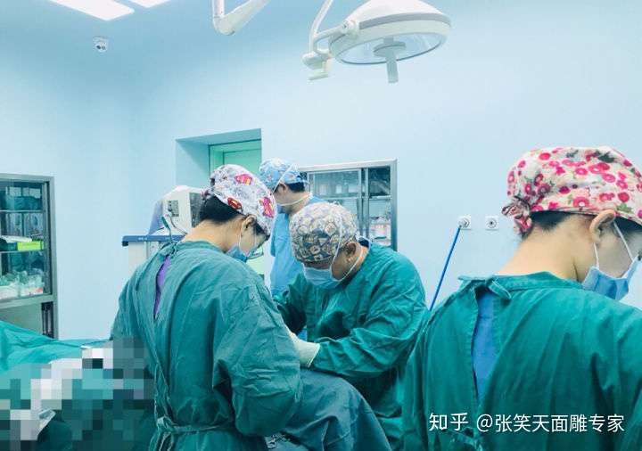 颧骨下颌角手术 局麻全麻哪种方式好 知乎