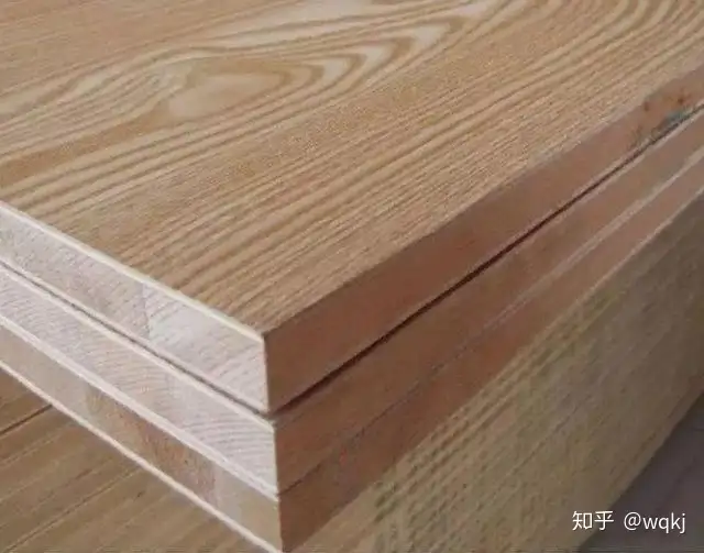 盘点市场上较火的几类常用装修板材 家里装修购置家具的注意啦(图5)